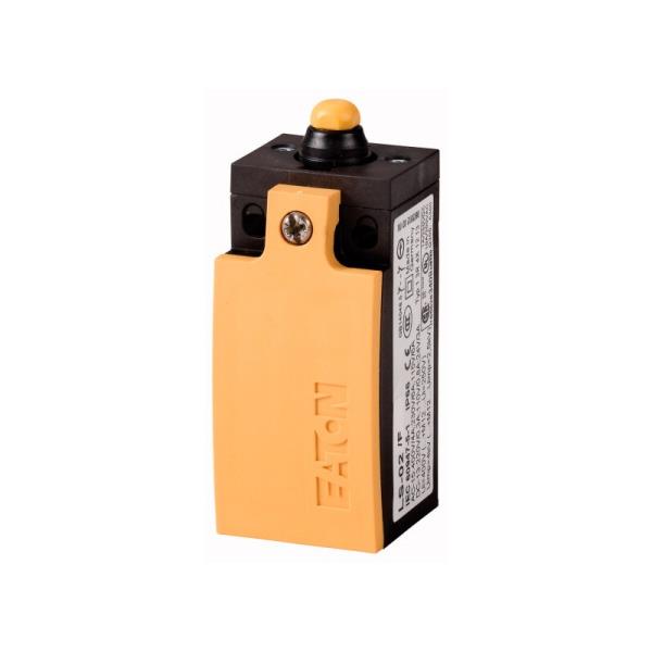 EATON CORPORATION LS-20/F