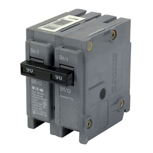 EATON CORPORATION BRH290