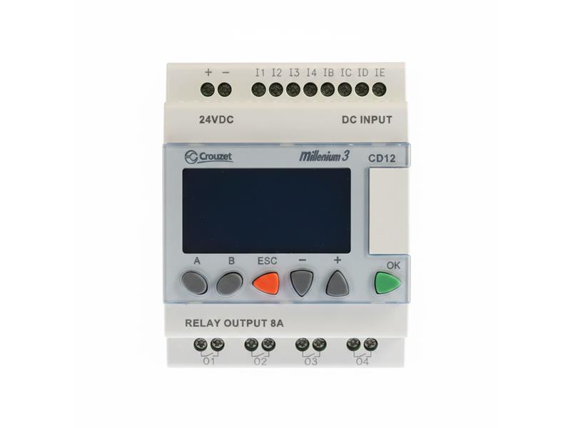CROUZET 88974080