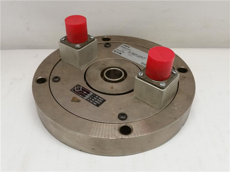 6443 by EATON CORPORATION