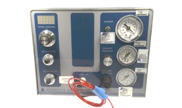 INTERFACE ASSOCIATES P6F300-8