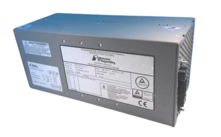 PIONEER MAGNETICS PM33211BP-5-1-3-F