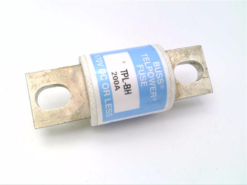 EATON CORPORATION TPL-BH