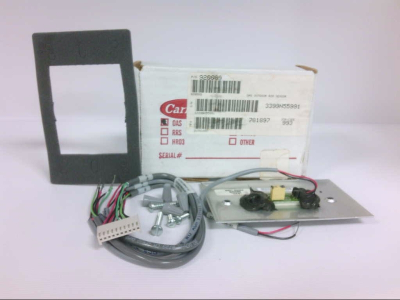 UNITED TECHNOLOGIES 920089