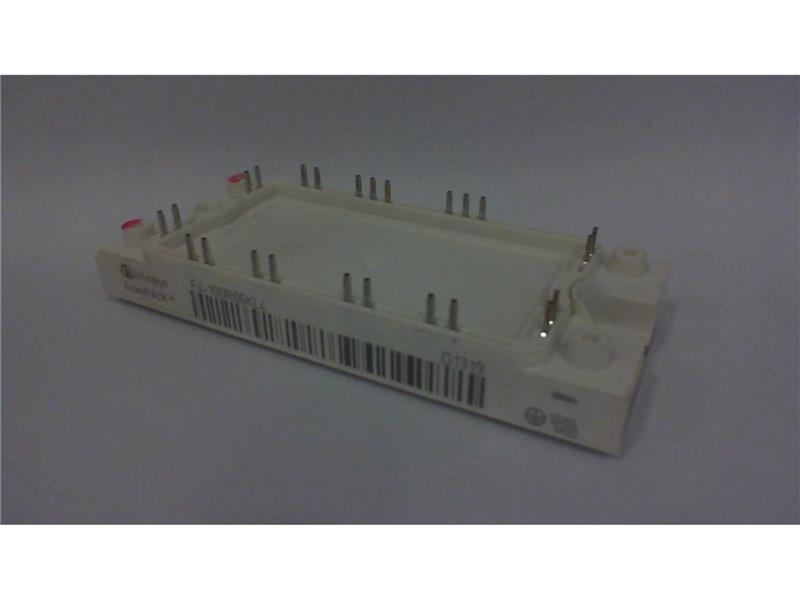 F4-100R06KL4 by INFINEON