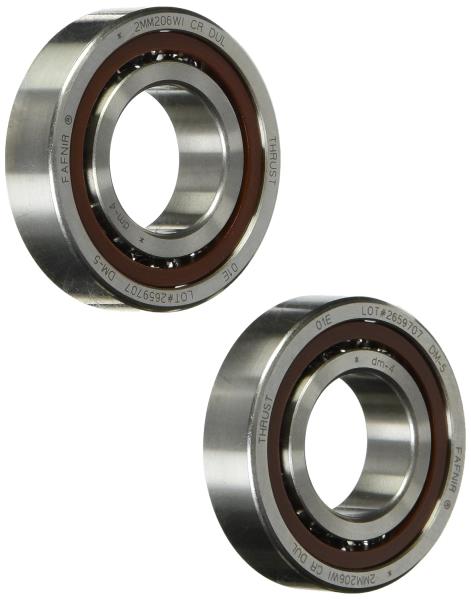 TIMKEN 2MM206WICRDUL