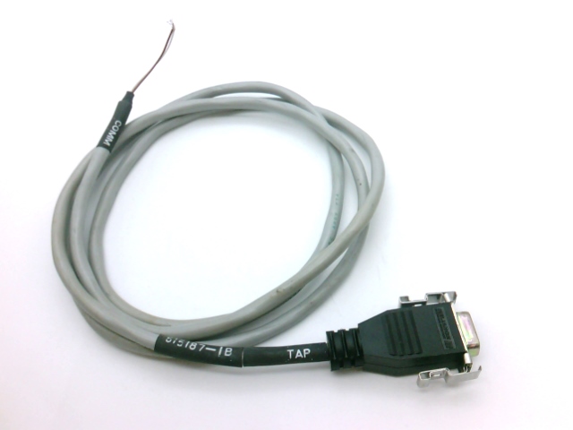 ASEA BROWN BOVERI 615187-1B