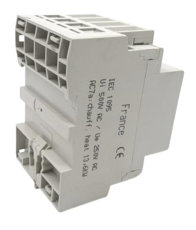 SCHNEIDER ELECTRIC GC6322F5