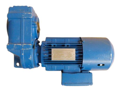 SEW EURODRIVE FA37DT71D4/BMG/TH