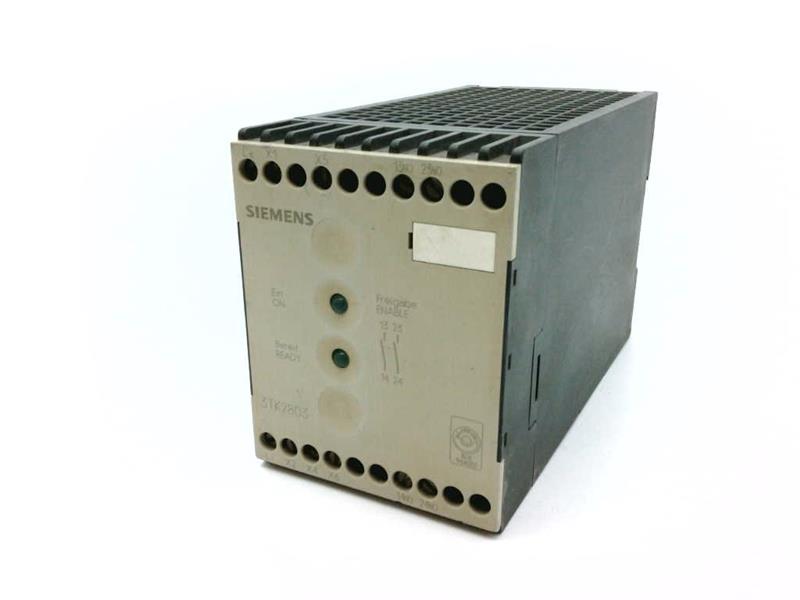 SIEMENS 3TK2803-0BB4