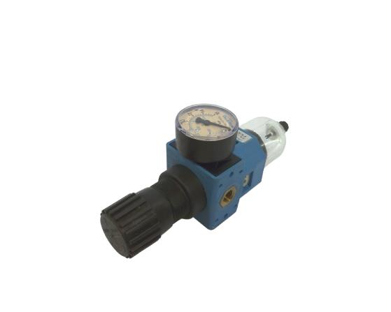 FESTO LFR-D-1/4-S-B-NPT