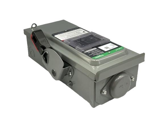 SCHNEIDER ELECTRIC VH361NRB