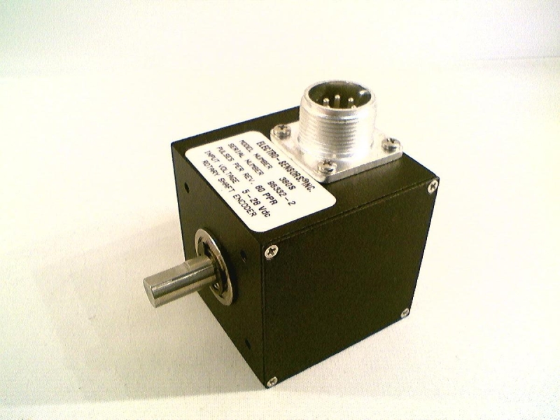 775-006202 by ELECTRO SENSORS