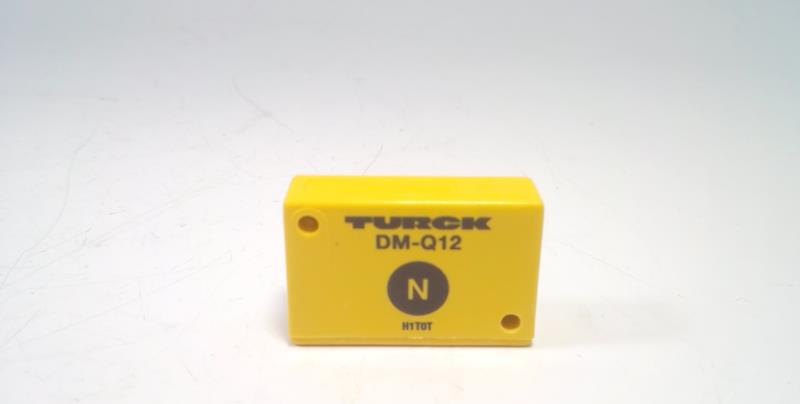TURCK DM-Q12