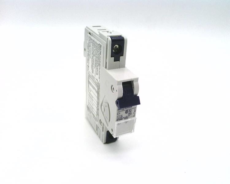 1C1UM by ALTECH CORP