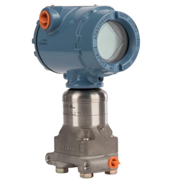 EMERSON 3051S2CD2A2B12A1AB4E5M5