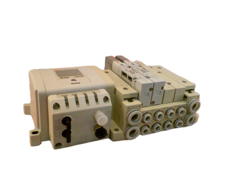 SMC SS5V2-W10S1SBI1D-04B-C6-2B2F