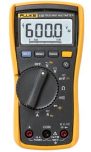 FLUKE 115