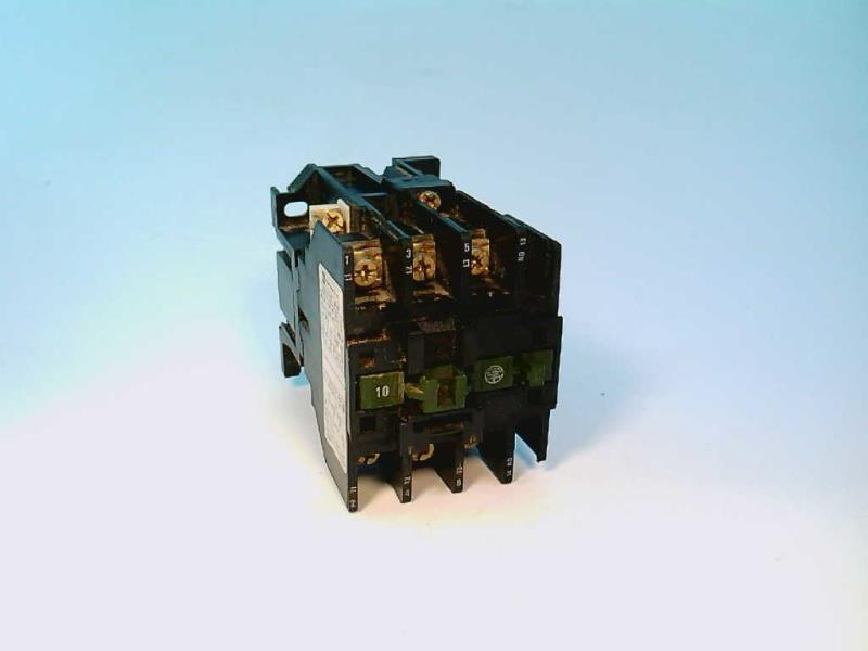 SCHNEIDER ELECTRIC LC1D323F7A60