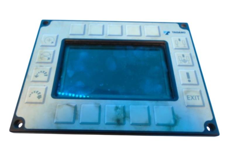 INTER CONTROL 4880.26.012