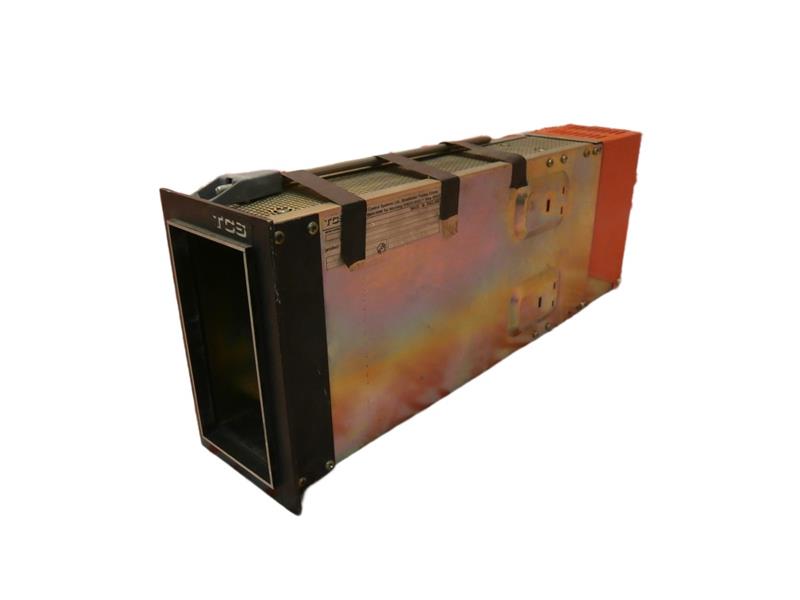 7950/432MM/CGP/CVR by INVENSYS