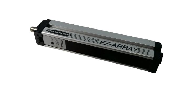 EA5E150Q by BANNER ENGINEERING