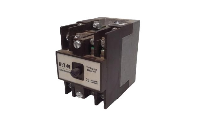 EATON CORPORATION D26MBB