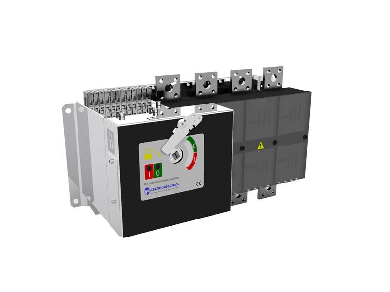 TECHNOELECTRIC 15007MS