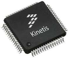 NXP SEMICONDUCTOR MKL46Z256VLH4