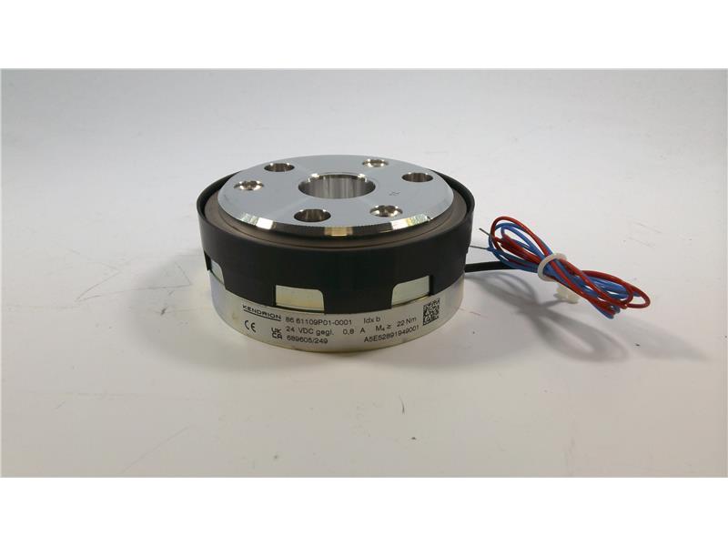 KENDRION 86 61109P01-0001