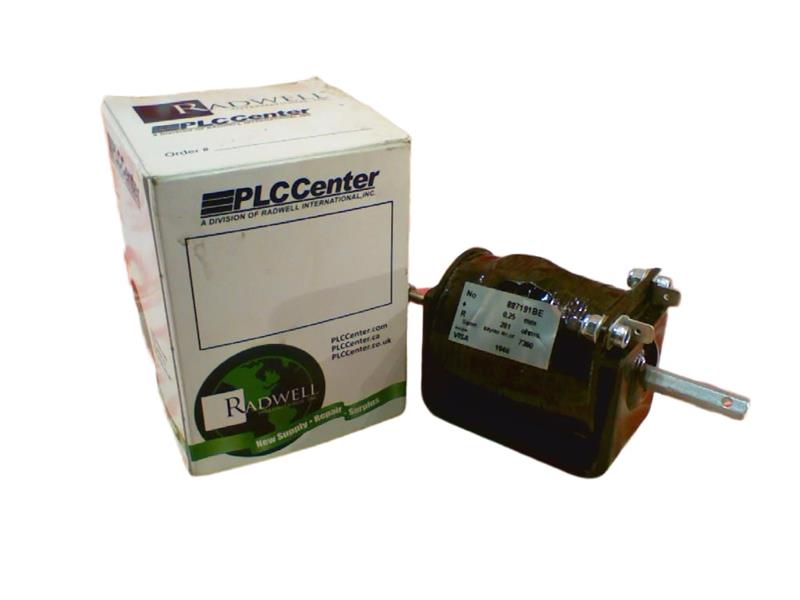 887191BE by SCHNEIDER ELECTRIC