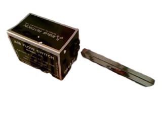 2A-1000 by AMETEK