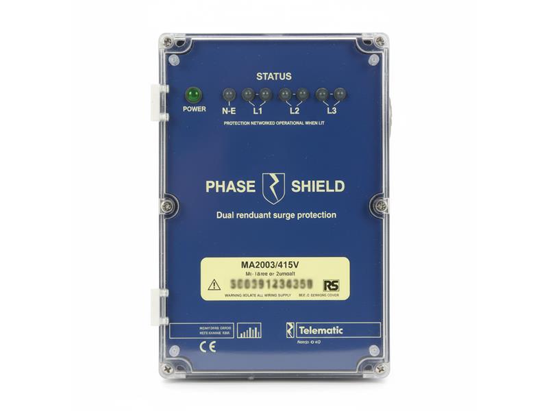 TELEMATIC MA2003/415V