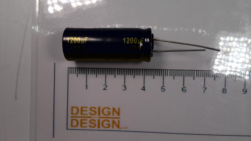 MATSUSHITA ELECTRIC EEU-FC1J122L