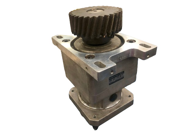 NIDEC CORP VRKF-S9E-1500-MD-P1