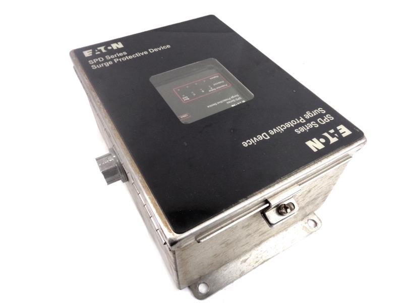 EATON CORPORATION SPD250208Y1P