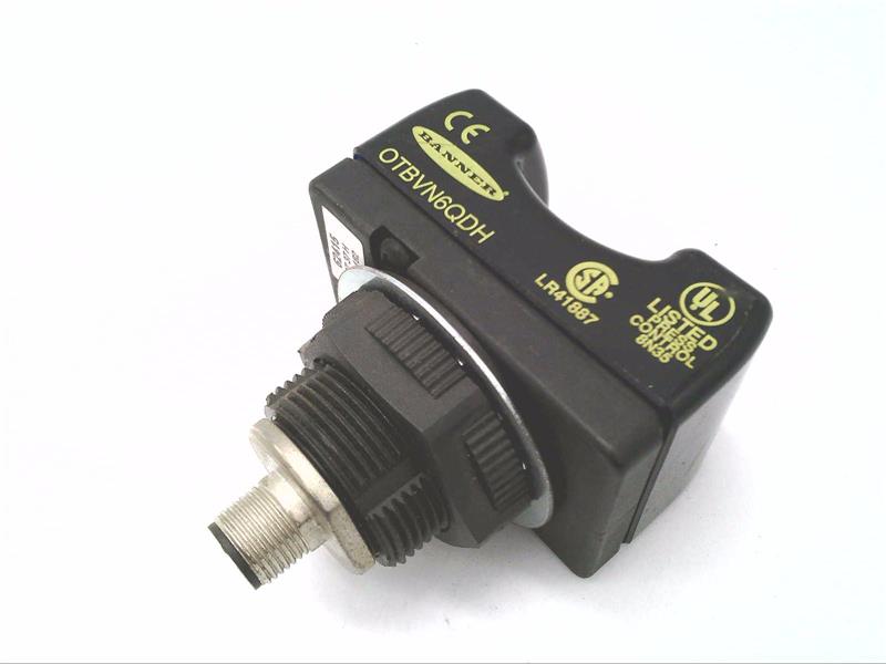 BANNER ENGINEERING OTBVN6QDH