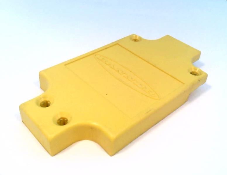 BANNER ENGINEERING LCMB