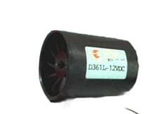 MICRONEL D361L