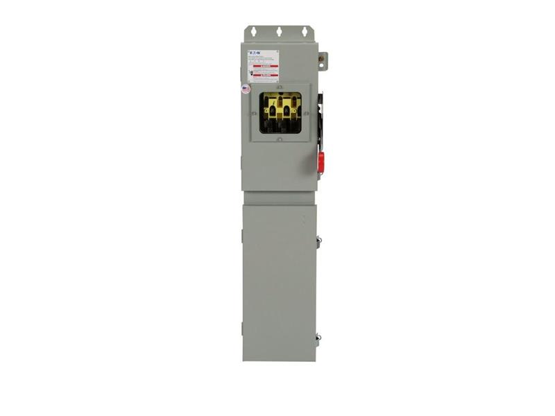 EATON CORPORATION DD362DEMO