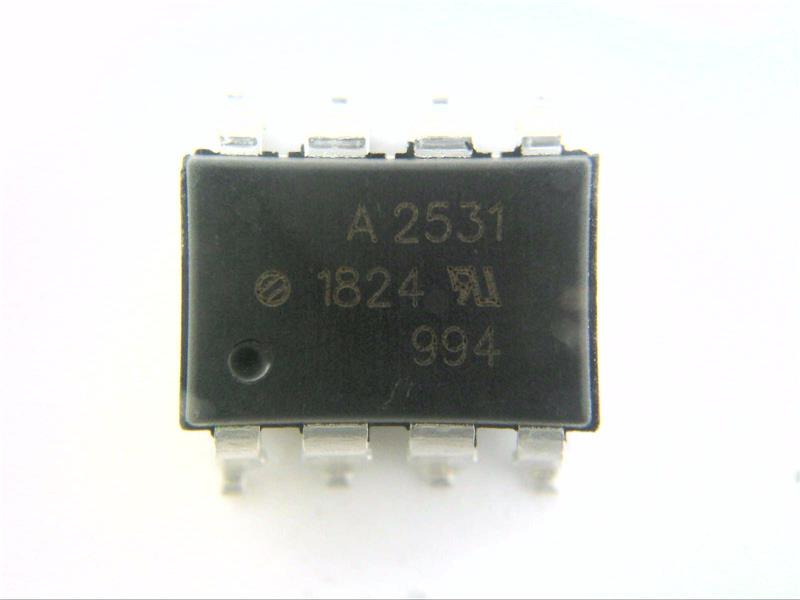 BROADCOM HCPL-2531-300E