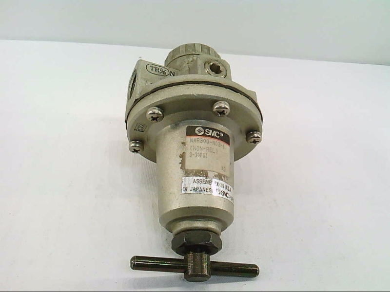 SMC NAR3000-N03-1
