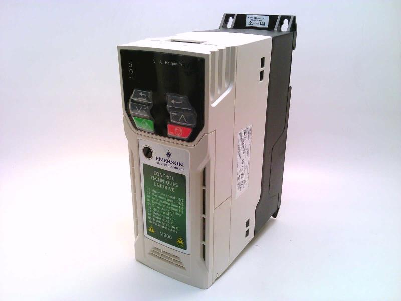 NIDEC CORP M200-02400032A10100AB100