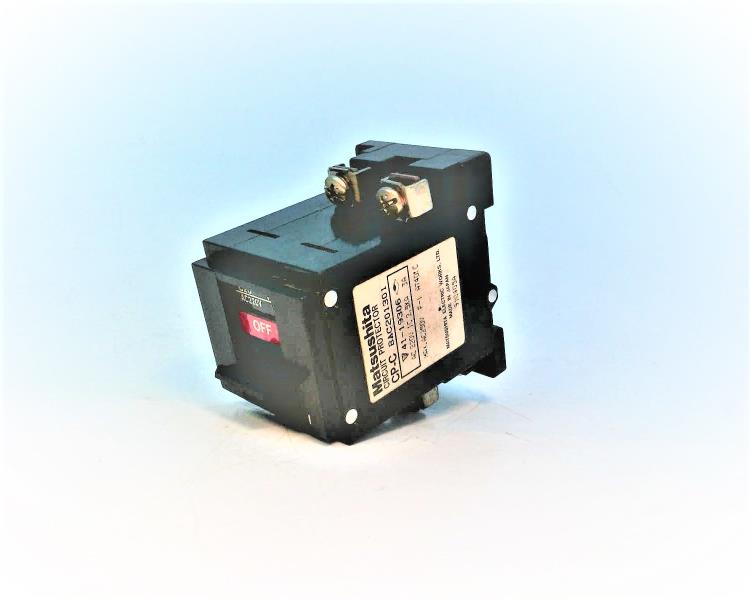 BAC201301 by MATSUSHITA ELECTRIC