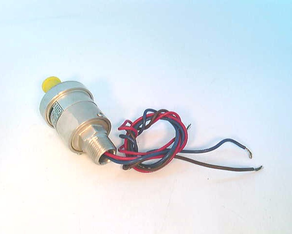 CUSTOM CONTROL SENSORS 611G2