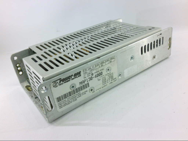 BEL FUSE MAP130-4000