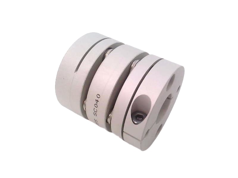 ZERO MAX INC SC040R-035-035