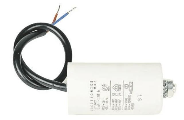 YAGEO C274ACF5200WA0J