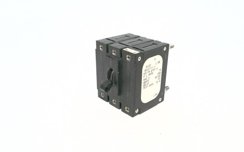 SENSATA TECHNOLOGIES IELK111-1-63-15.0-01-V