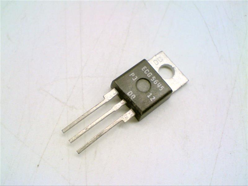 ECG5645 by PHILIPS